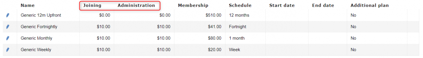 Payment plans overview | Knowledge base