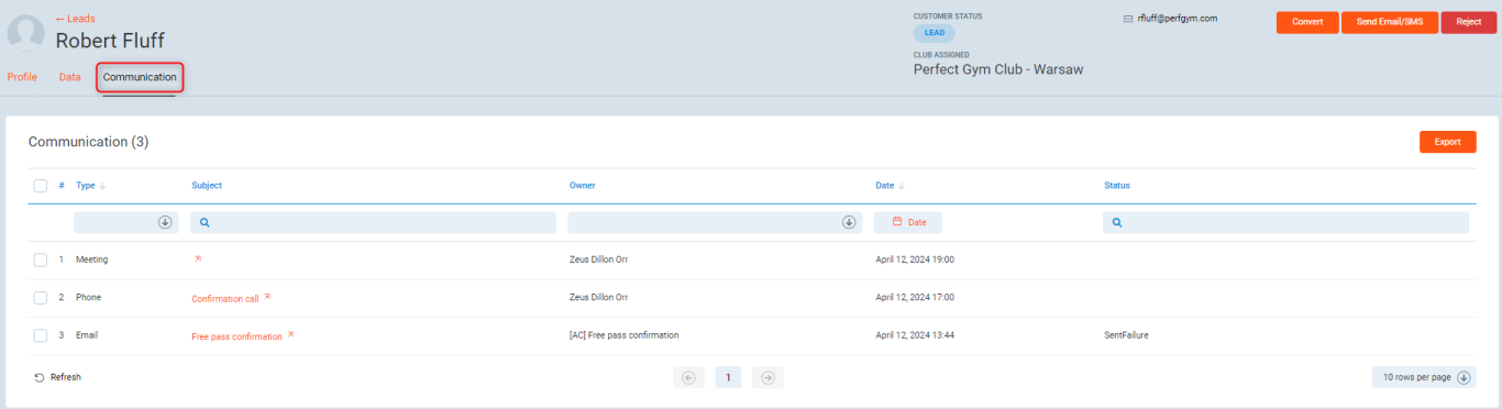 PGM_CRM_Leads_Comunication